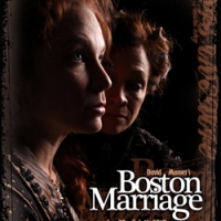 BOSTON MARRIAGE Adds Performance at Webster Theatre Video